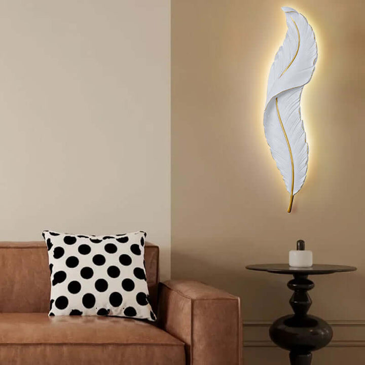 Kinkiet LED Gloray™ do salonu