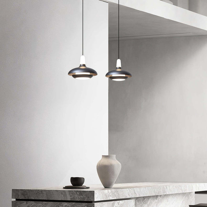 Lampa wisząca tropikalna Fiji