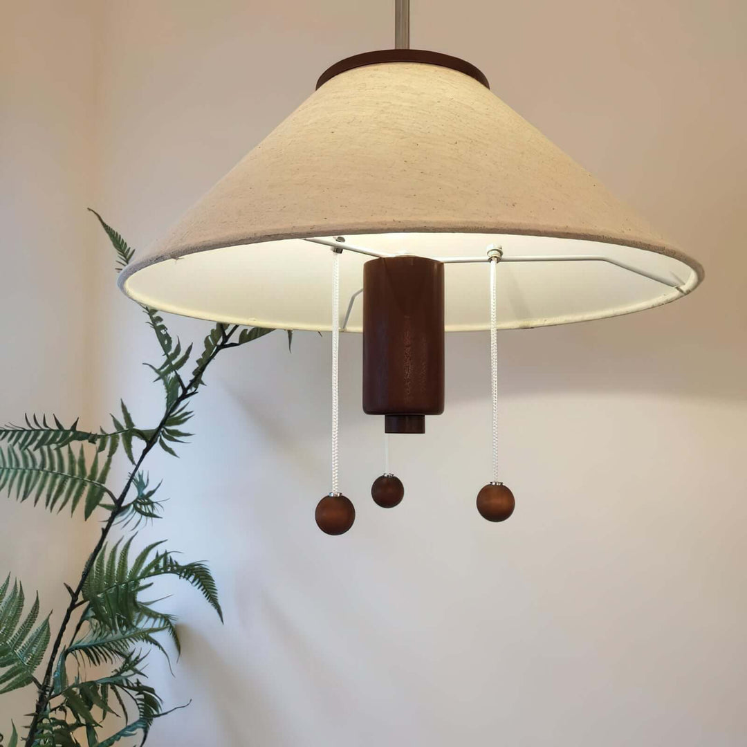 Lampa dekoracyjna Octopus