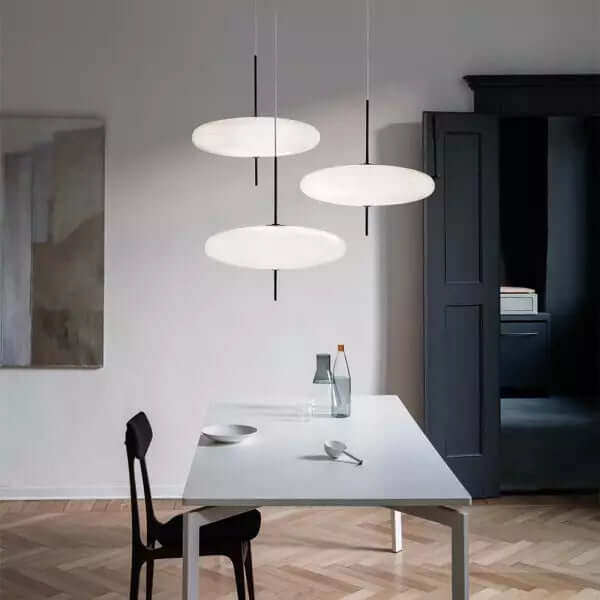 Lampa Wisząca Model 2065
