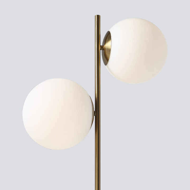 Designerska lampa Castel™ LED z regulacją jasności