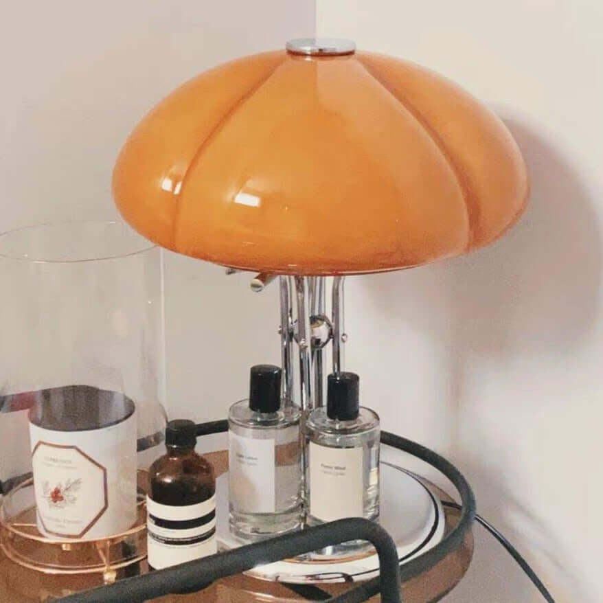 Lampe De Table Bauhaus Pilz