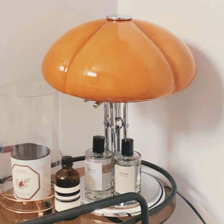 Lampe De Table Bauhaus Pilz