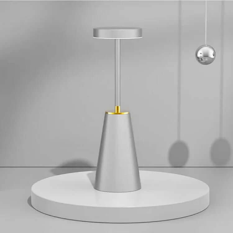Bezprzewodowa Lampa Stołowa Lumiflex