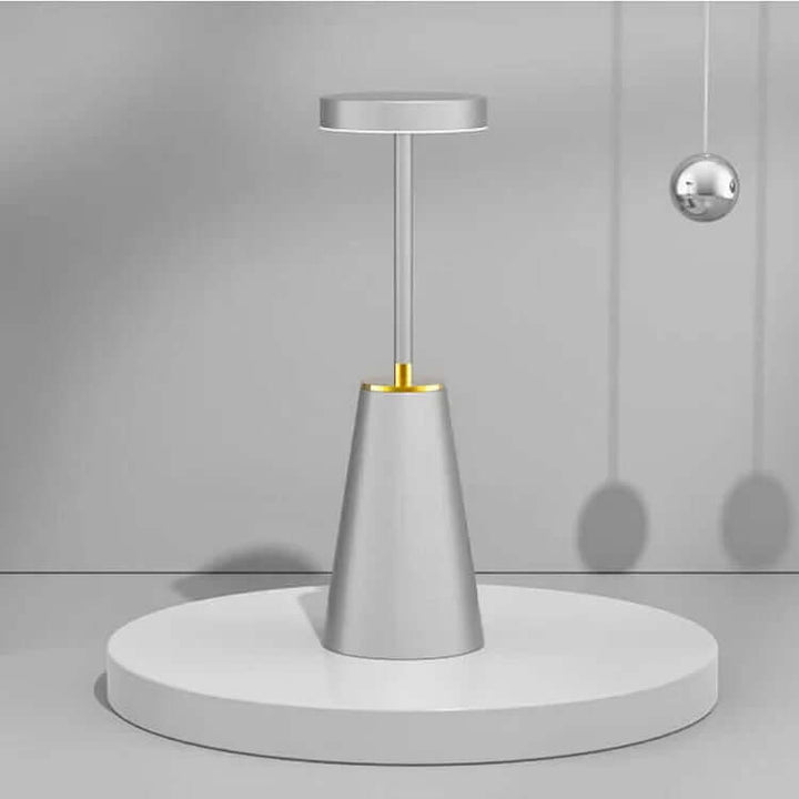 Bezprzewodowa Lampa Stołowa Lumiflex