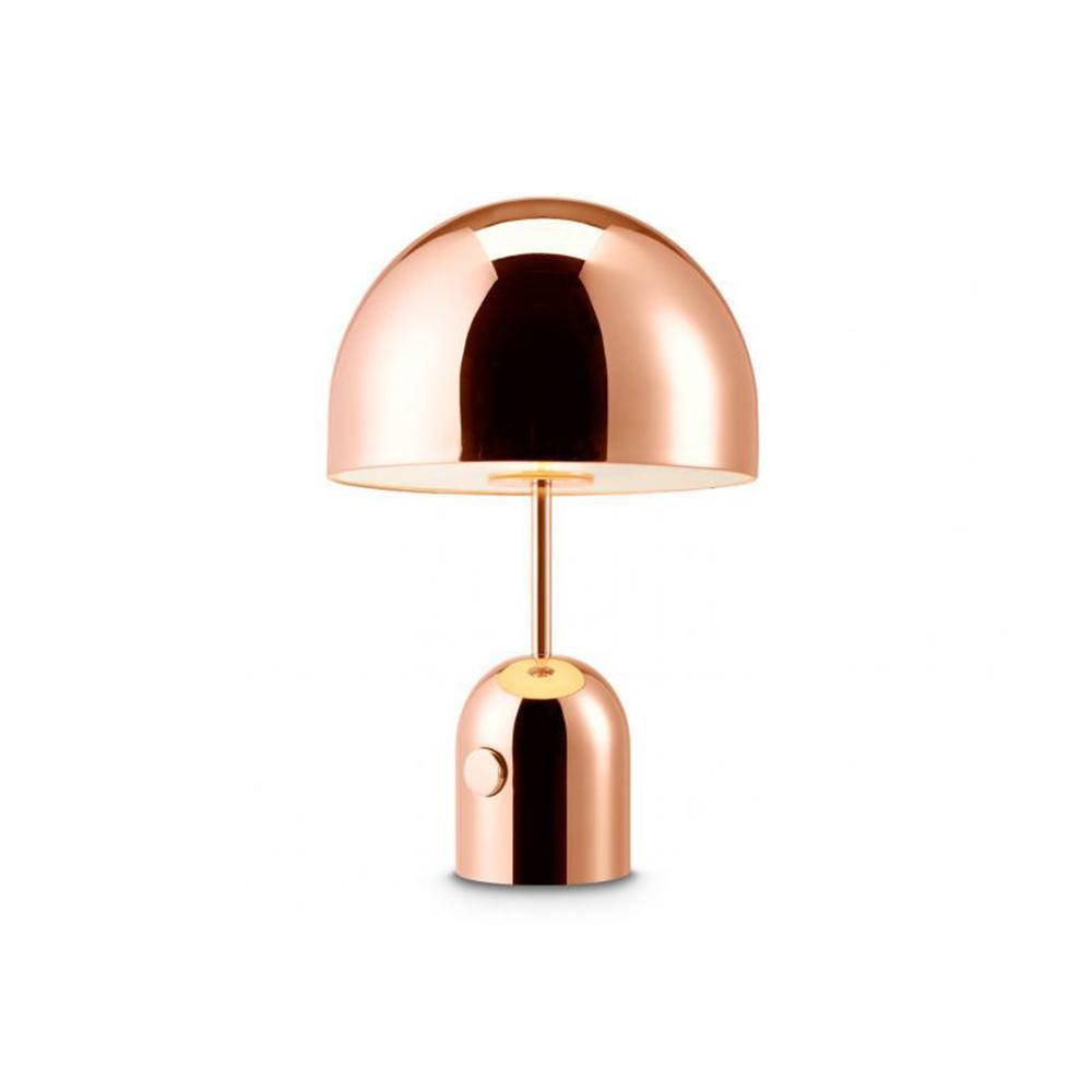 Cloche Lampe De Table