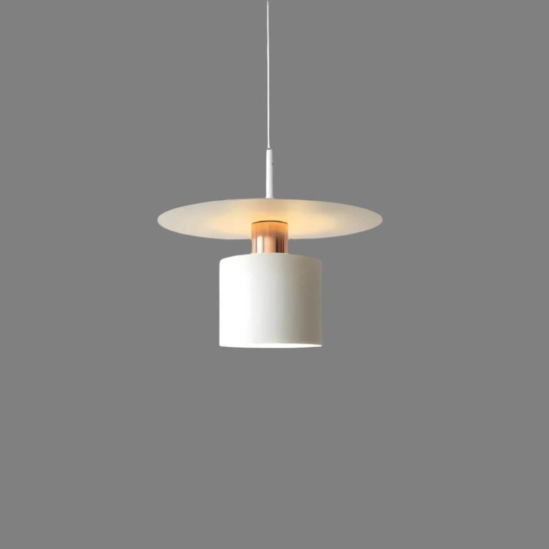 Nowoczesna Lampa Wisząca Akcentująca Wnętrze