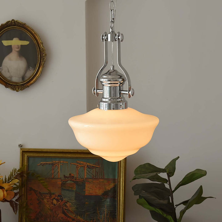 Lampa wisząca szkolna Lavagna
