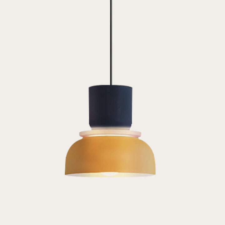 Nowoczesna Lampa Wisząca Designerska - Oświetlenie Wnętrz