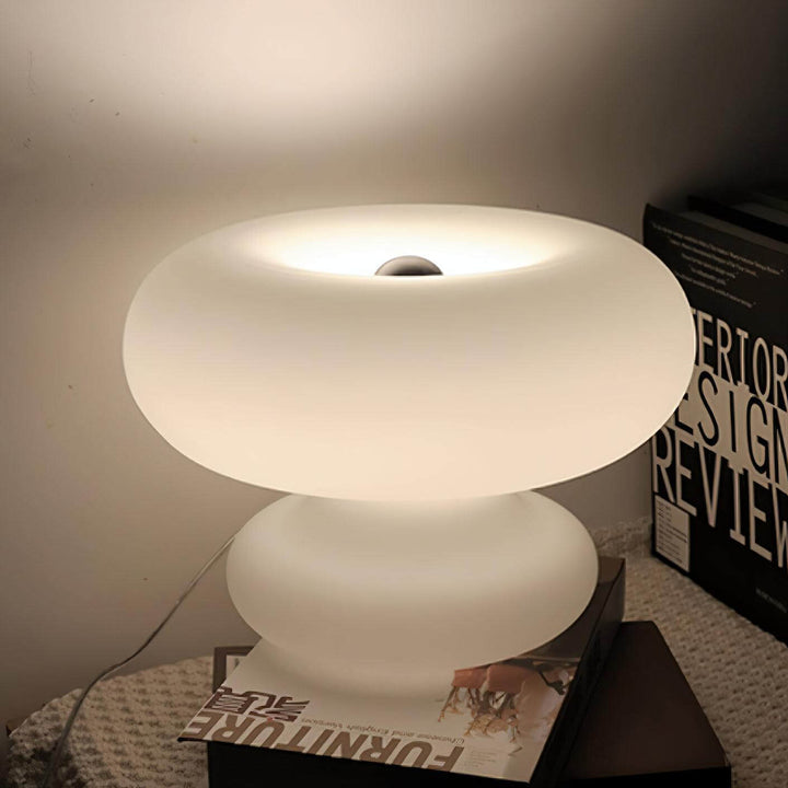 Lampe De Table Donutpec