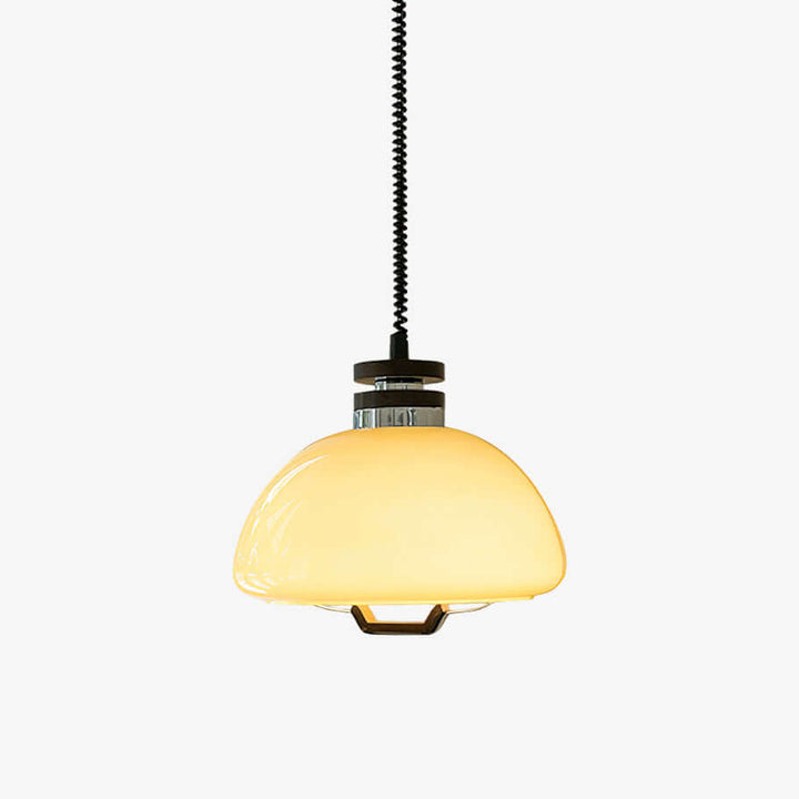 Wisząca Lampa Design Pudding - Oświetlenie Wnętrz