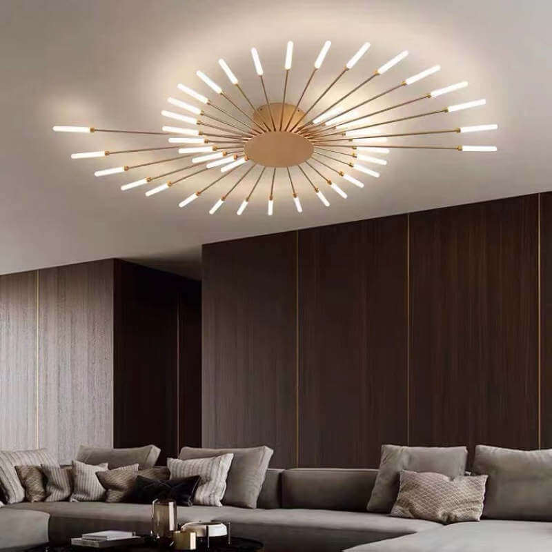 ASTRALIS | Lampe pour feux d'artifice