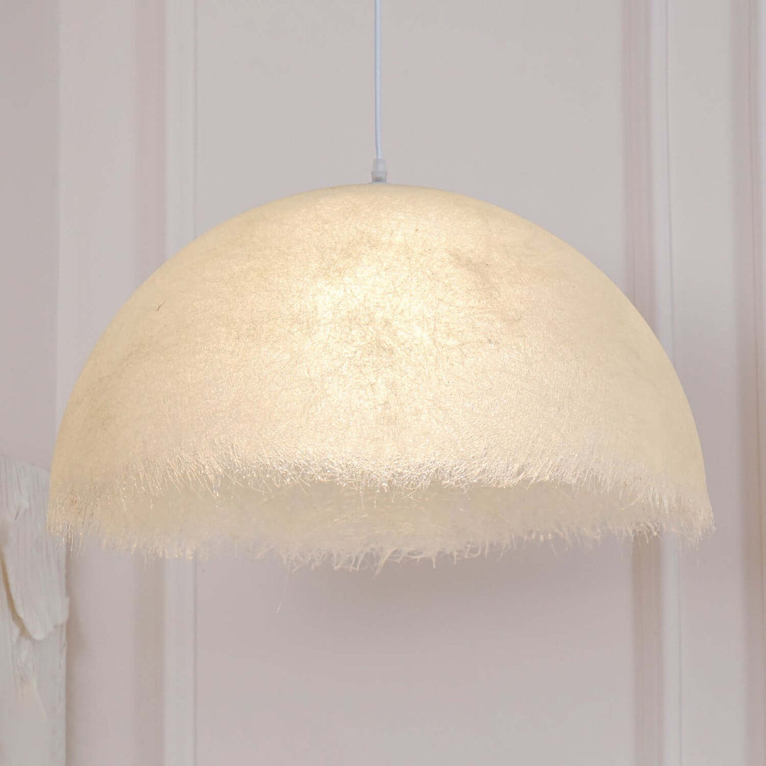 Nowoczesna Lampa Wisząca - Oświetlenie Wnętrz