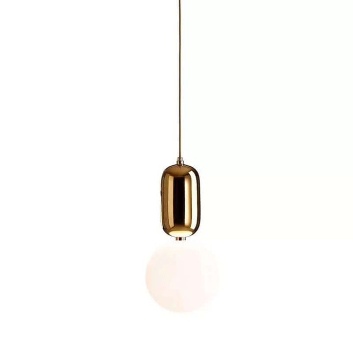 Dekoracyjna lampa wisząca do kuchni