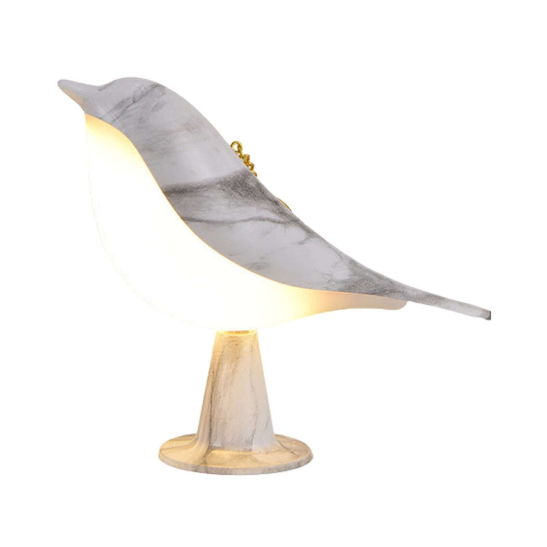 Lampa MissBird™ – elegancki dodatek do Twojego wnętrza