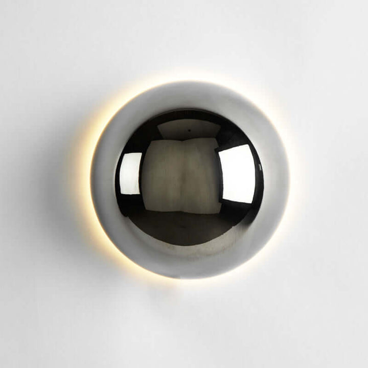 Średniowieczna Lampa Ścienna Bauhaus