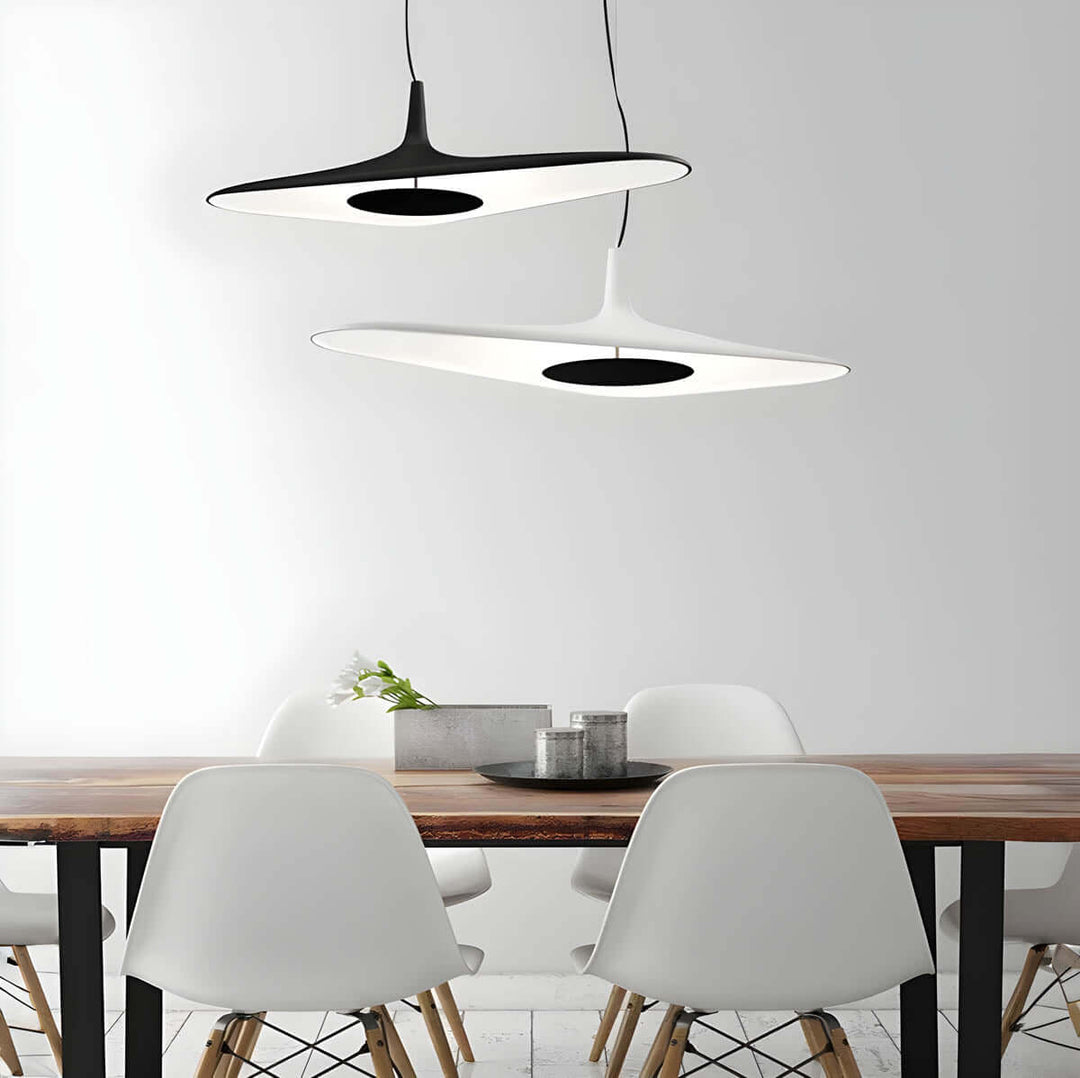 Lampa Wisząca Tipi - Akcent do Wnętrza