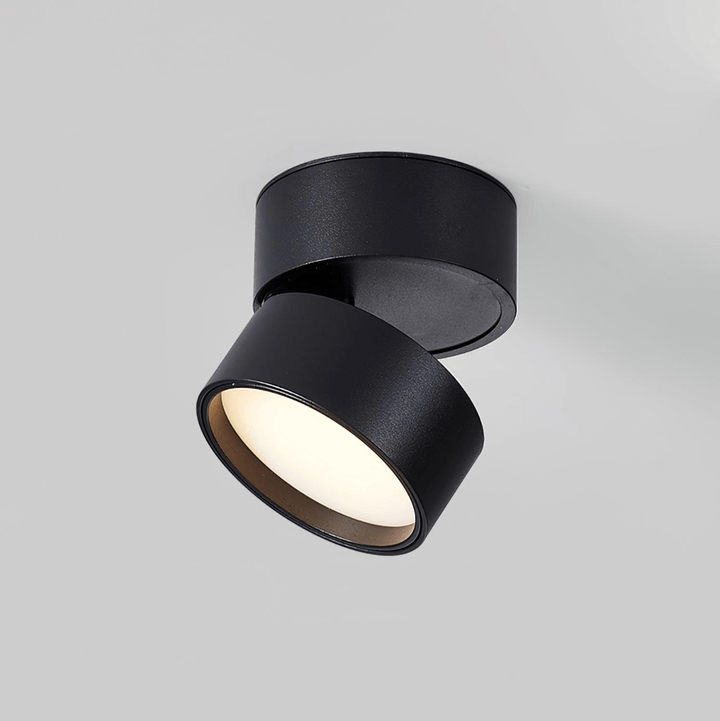 Lampa Sufitowa Natynkowa Savvina