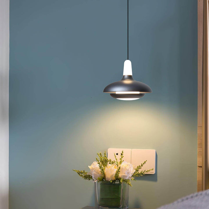 Lampa wisząca tropikalna Fiji