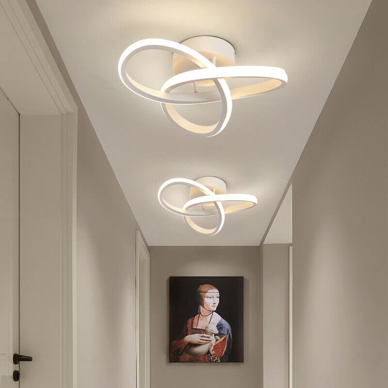 SmartLight™ - Nowoczesna i elegancka lampa sufitowa