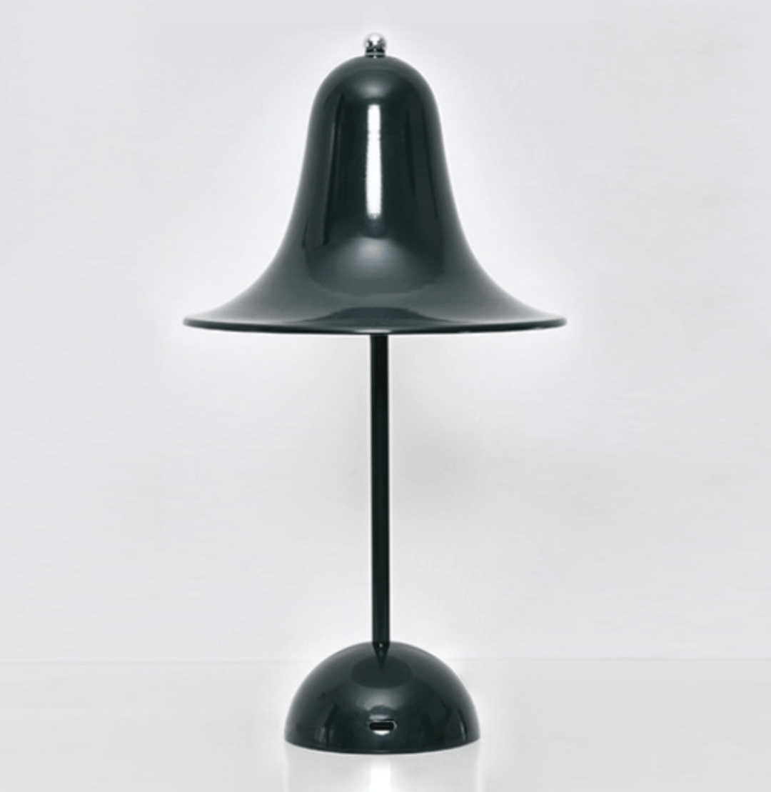Bezprzewodowa lampa stołowa Classic Cap