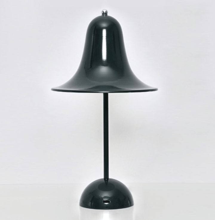 Bezprzewodowa lampa stołowa Classic Cap