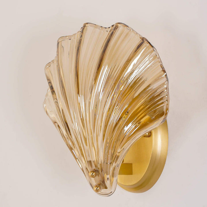 Applique Murale Shell