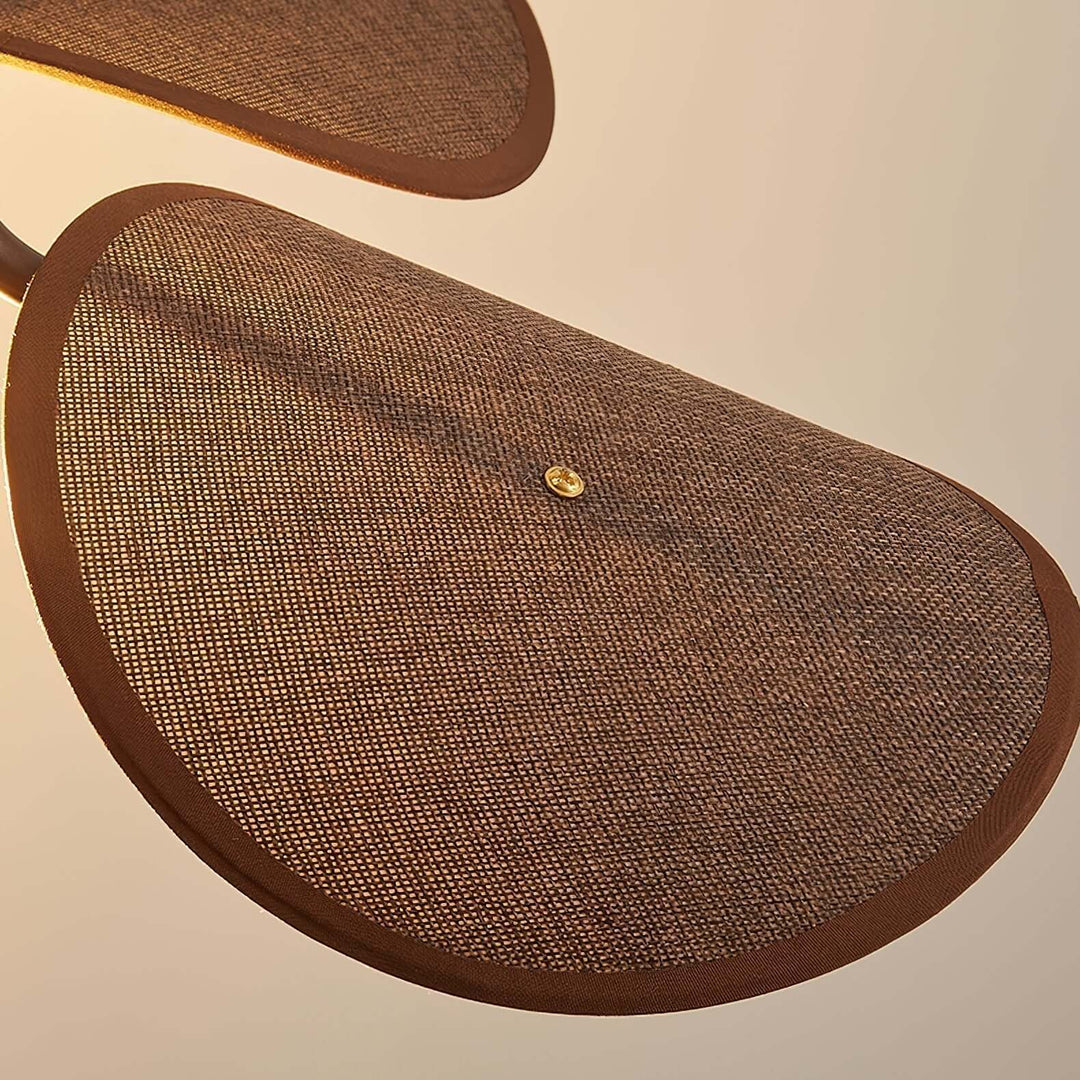 Kinkiet Kwiatowy Płatki