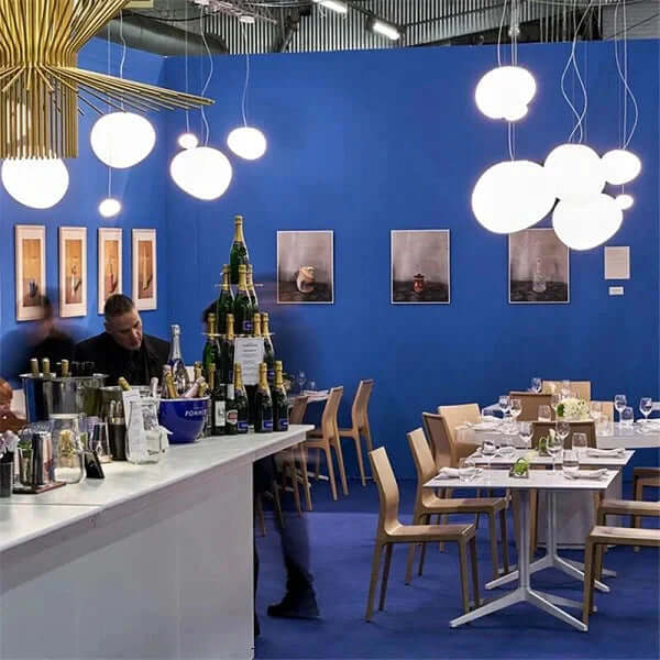 Lampa Nado – instrukcje instalacji