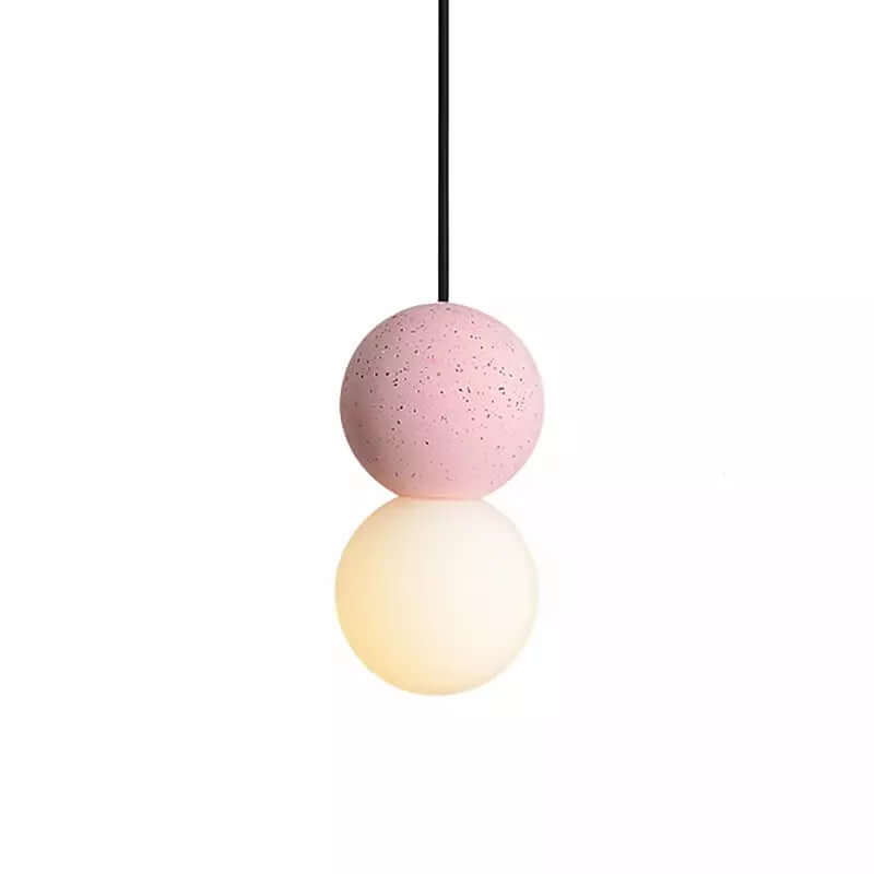 Nowoczesna Lampa Wisząca - Wnętrza w Stylowej Odsłonie