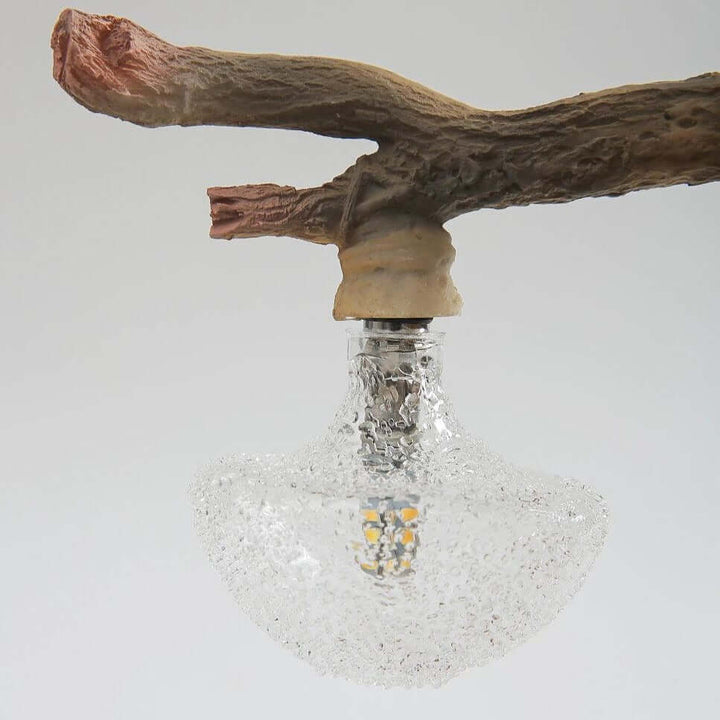 Lampe De Table Écureuil