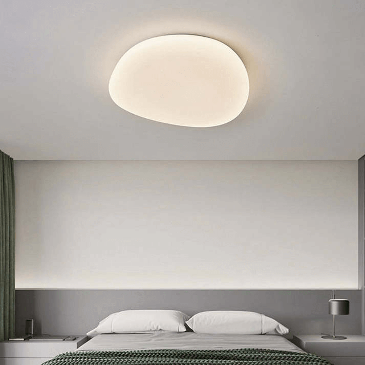 Nowoczesna Lampa Sufitowa LED Wpuszczana - Eleganckie Oświetlenie Wnętrz