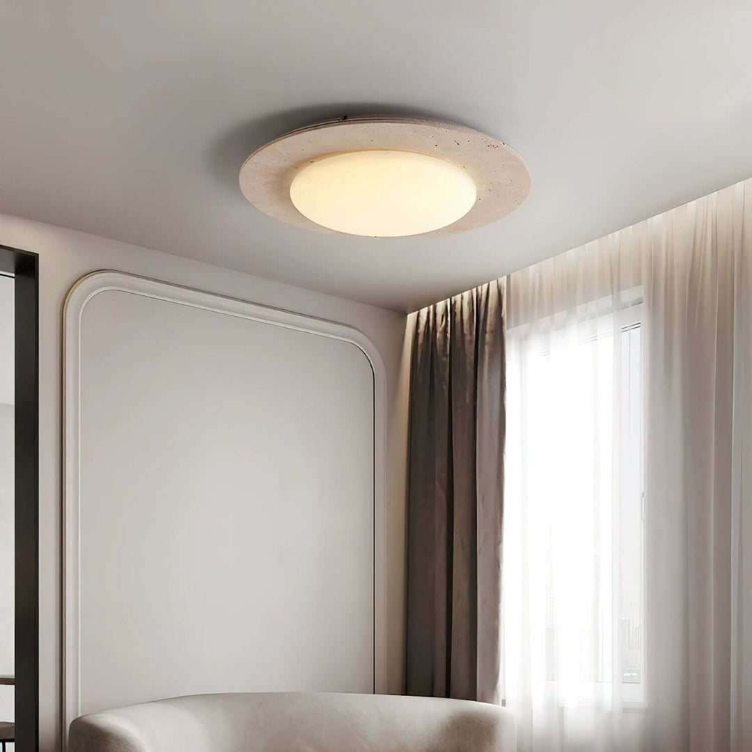 Designerska lampa sufitowa Sky Dome
