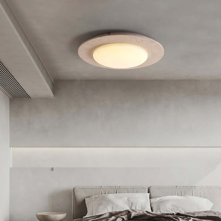 Nowoczesna lampa sufitowa Sky Dome