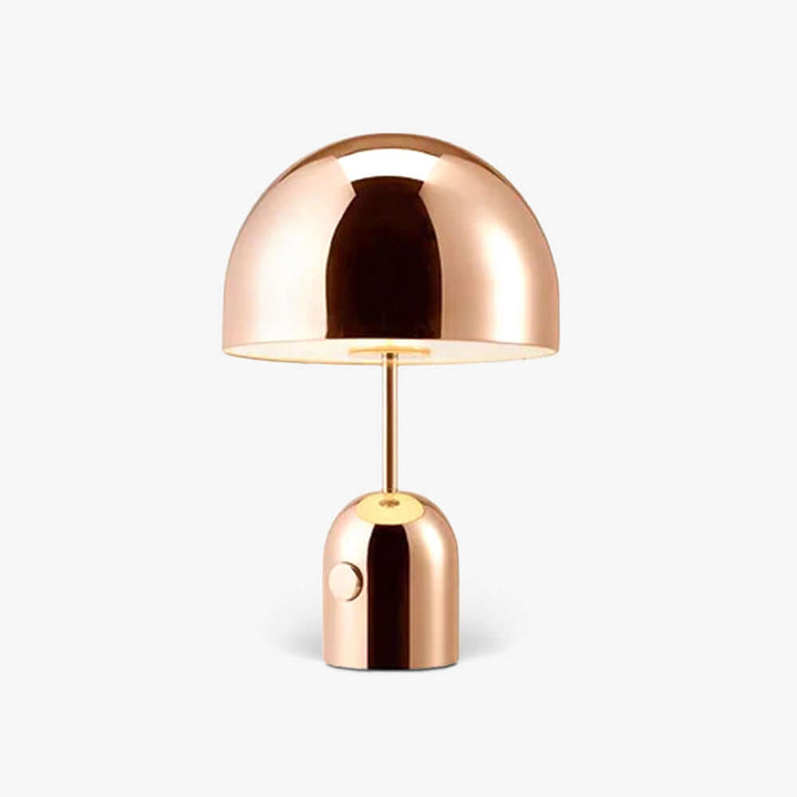 Cloche Lampe De Table