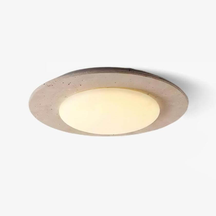 Rzemieślnicza lampa sufitowa Sky Dome