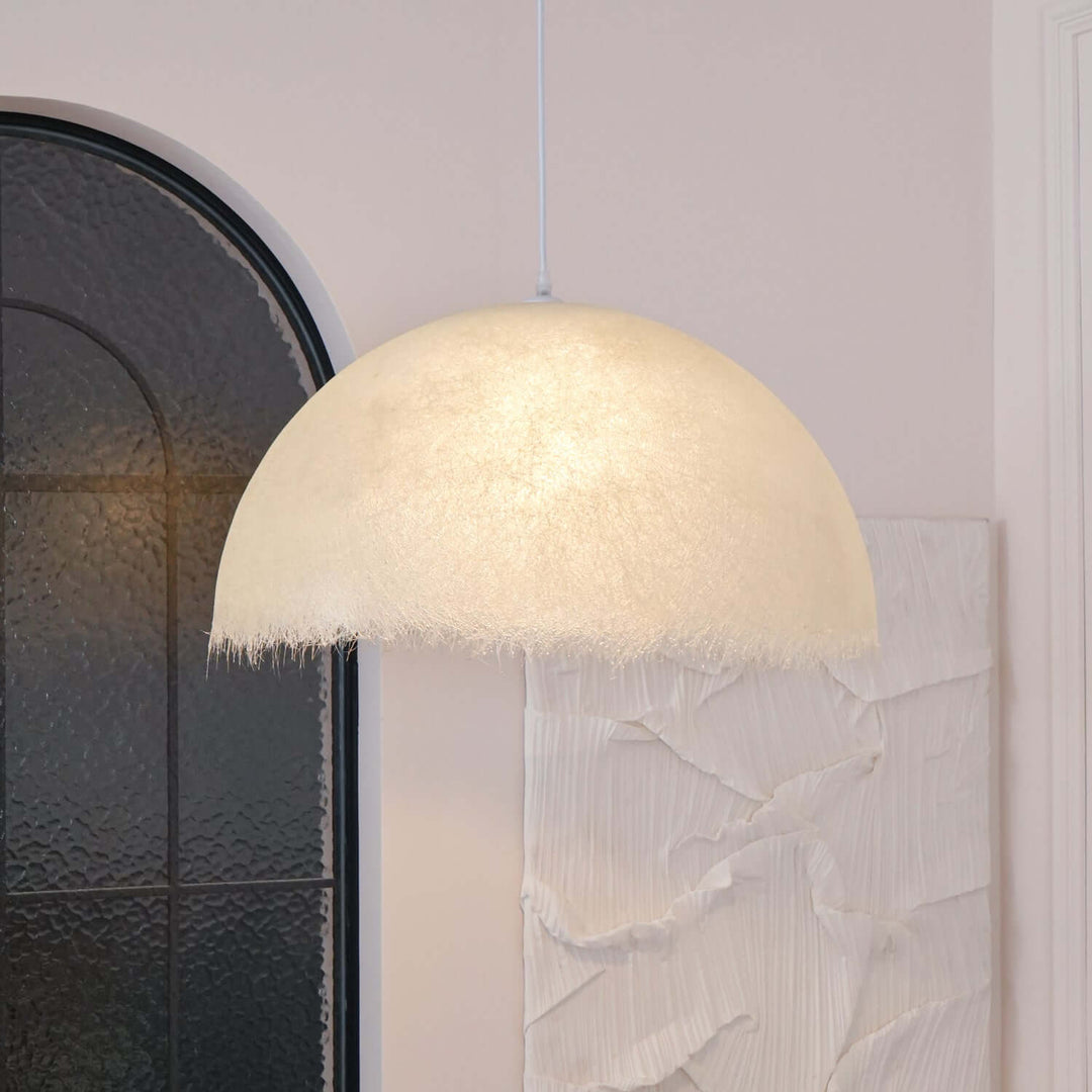 Nowoczesna lampa wisząca Znts