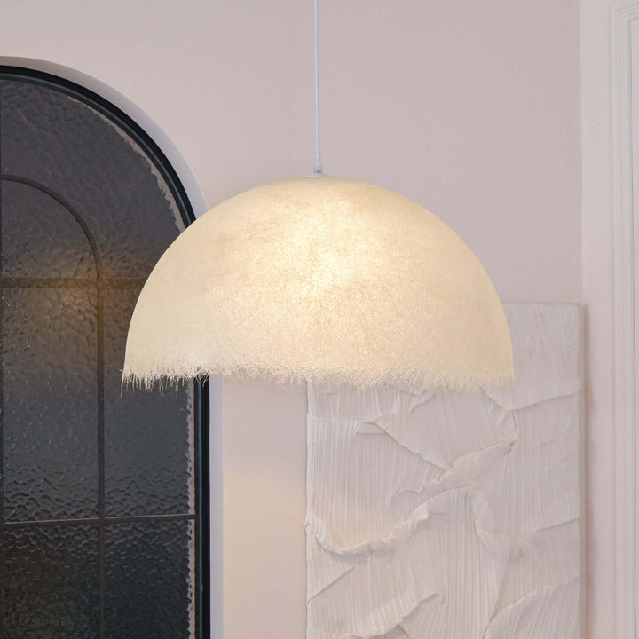 Nowoczesna lampa wisząca Znts