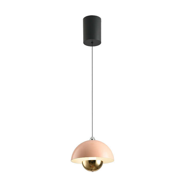 Nowoczesna Lampa Wisząca Regulowana