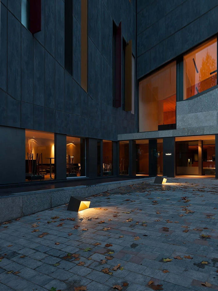 Zewnętrzna Lampa Solarna Kula - Oświetlenie Ogrodowe