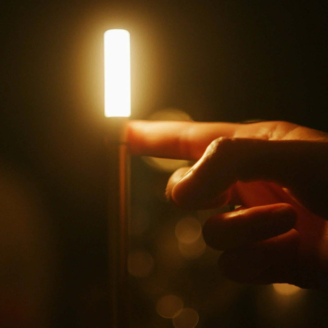 Świeca dekoracyjna Giavi