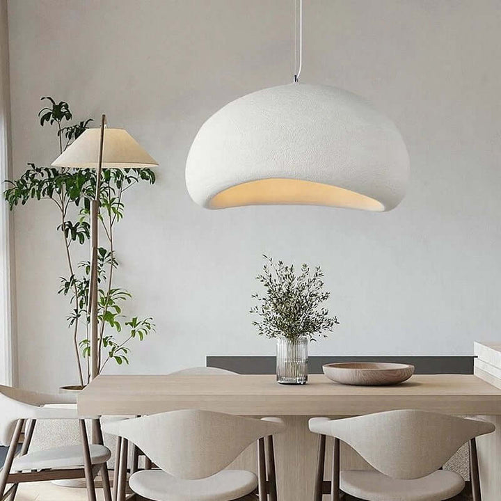 Lampa Wisząca Wabi Sabi
