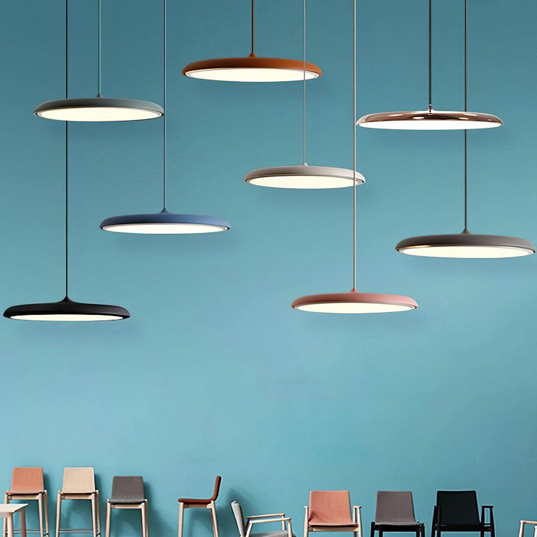 Lampa wisząca Cookie