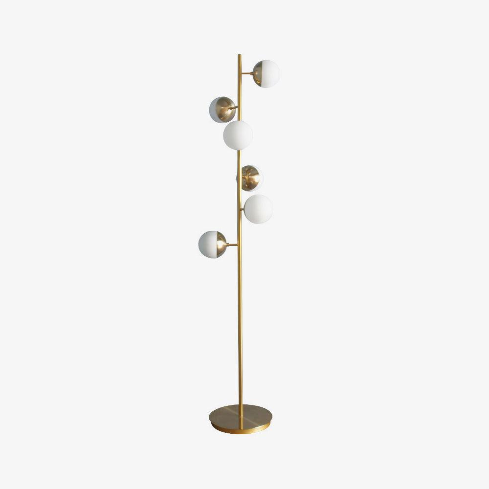 Lampe D'Arbre Led Doppler