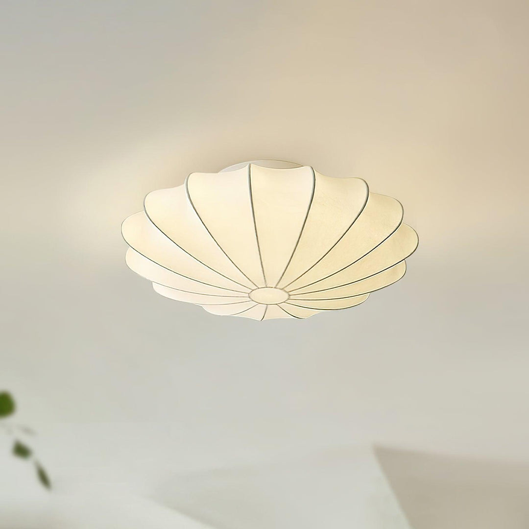 Nowoczesna Lampa Sufitowa do Salonu i Sypialni