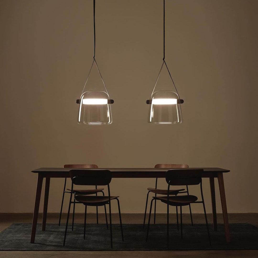 Lampa Wisząca Mona