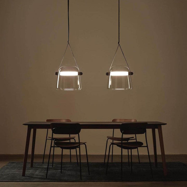 Lampa Wisząca Mona