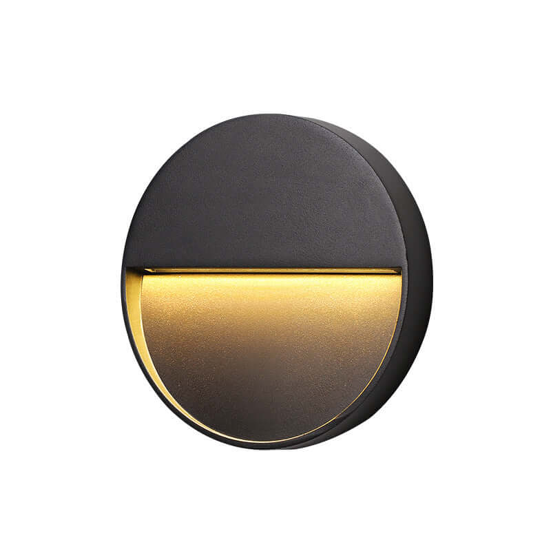 Dekoracyjna lampa ścienna LED na stopnie