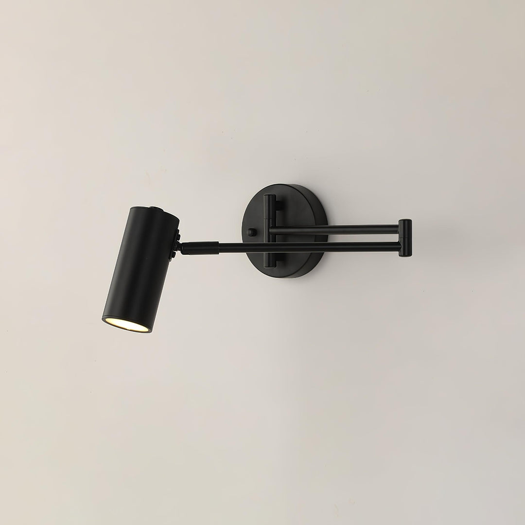 Lampe Murale À Bras Articulé