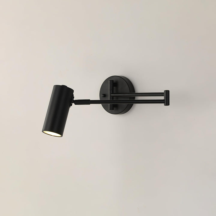 Lampe Murale À Bras Articulé